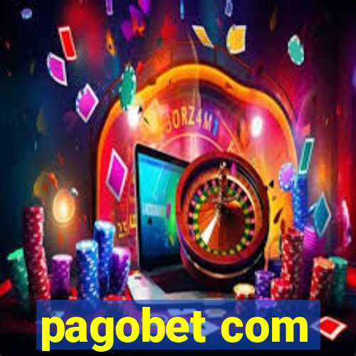 pagobet com